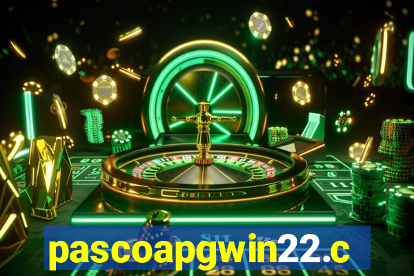 pascoapgwin22.com