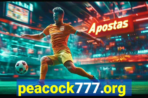 peacock777.org