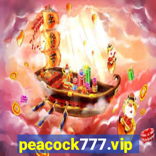 peacock777.vip