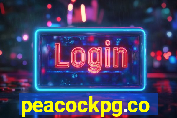 peacockpg.co