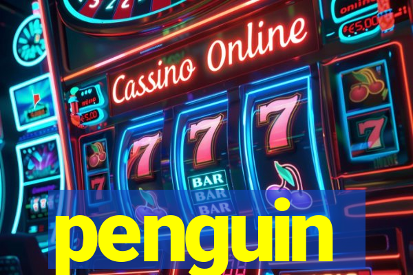 penguin-bet