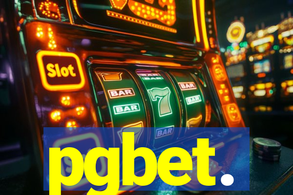 pgbet.