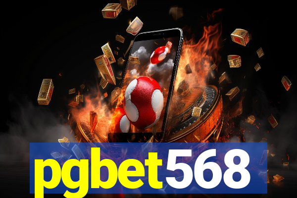 pgbet568