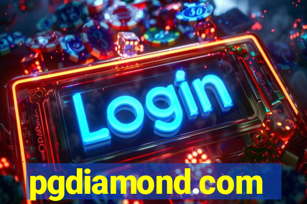 pgdiamond.com