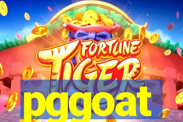 pggoat