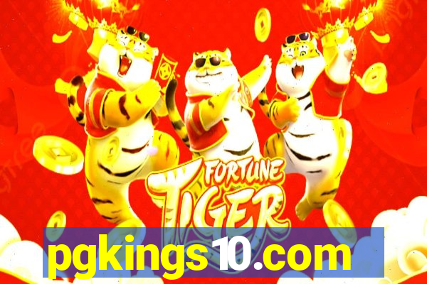 pgkings10.com