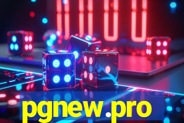 pgnew.pro