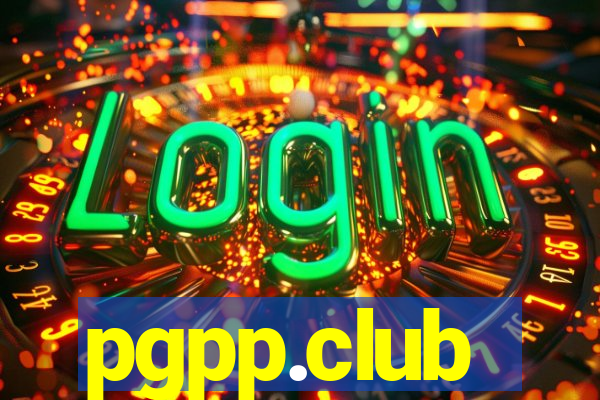 pgpp.club