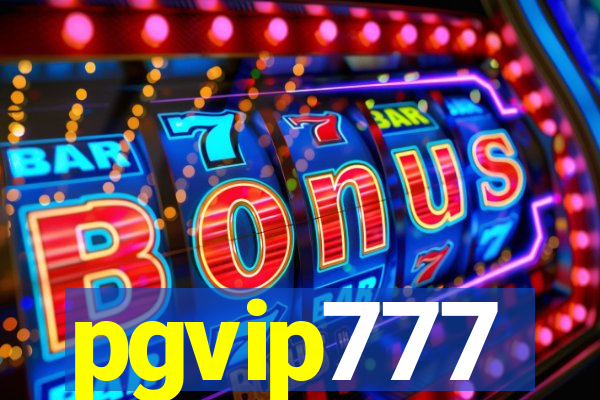 pgvip777