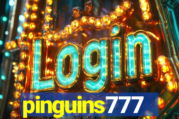 pinguins777