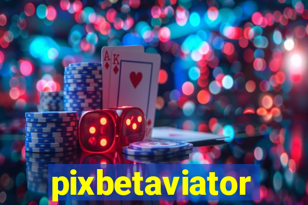 pixbetaviator