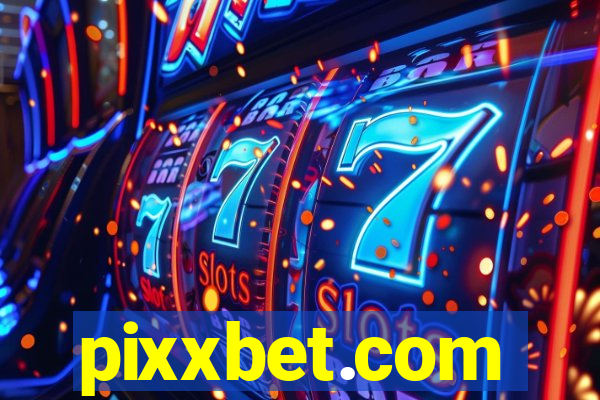 pixxbet.com