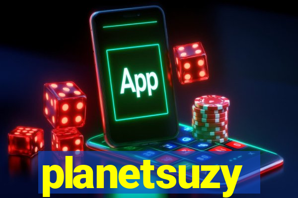 planetsuzy