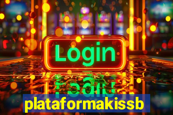 plataformakissbet.com