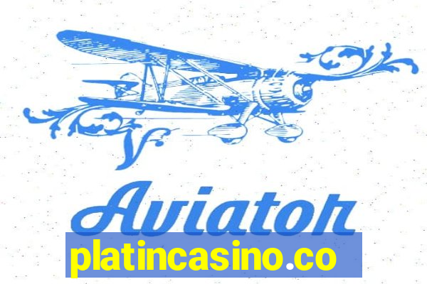 platincasino.com