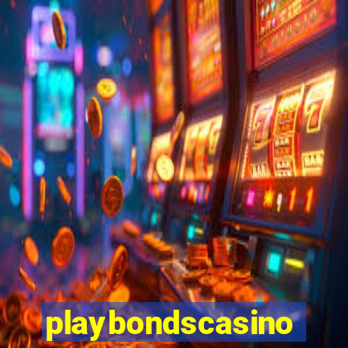 playbondscasino