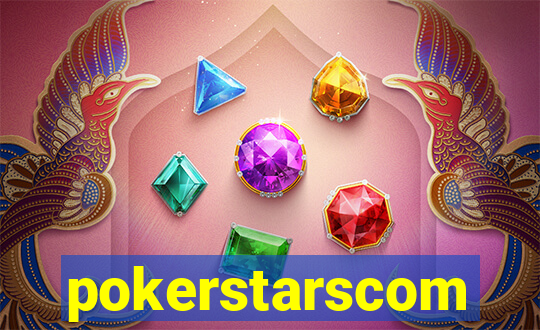 pokerstarscom