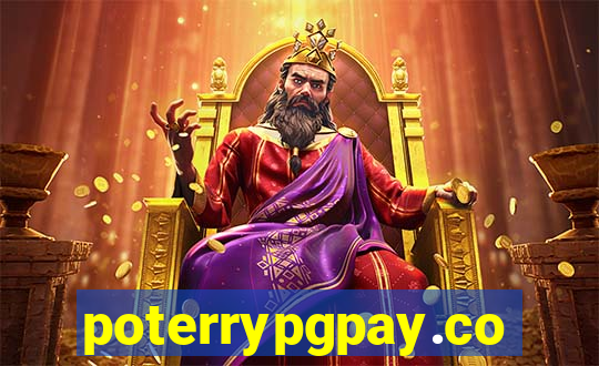 poterrypgpay.com