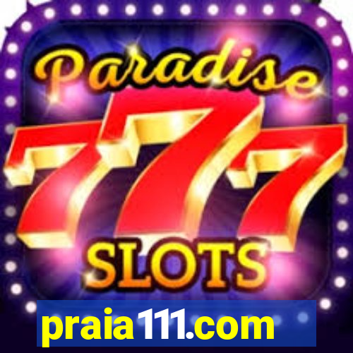 praia111.com