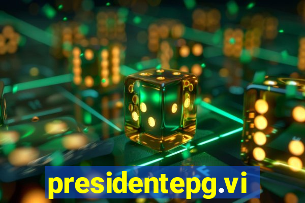 presidentepg.vip