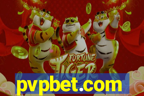 pvpbet.com