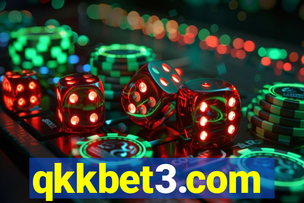 qkkbet3.com