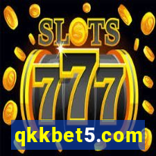 qkkbet5.com