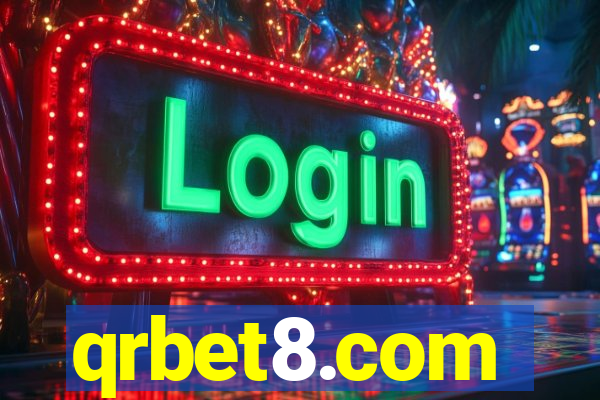 qrbet8.com