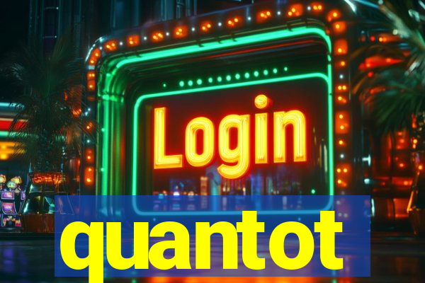 quantot