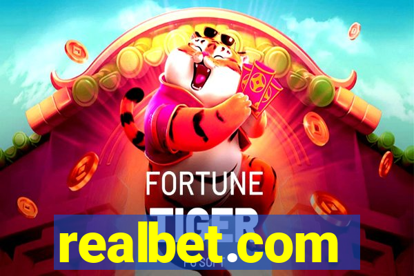 realbet.com