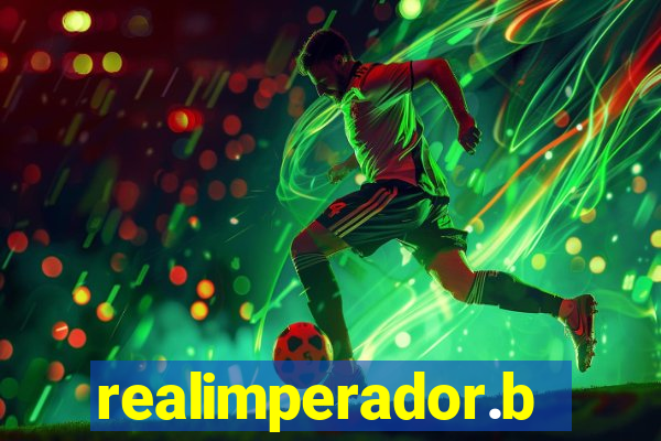 realimperador.bet