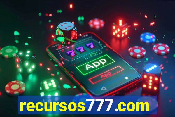 recursos777.com