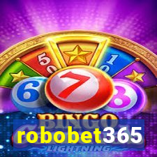 robobet365