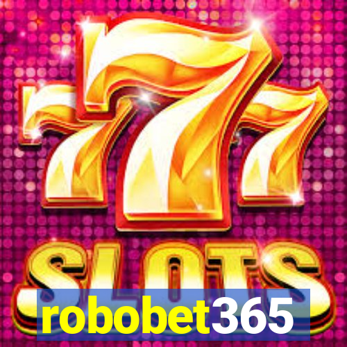 robobet365