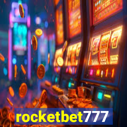 rocketbet777