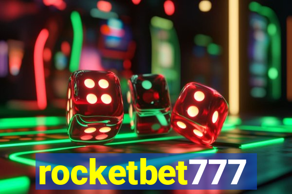 rocketbet777