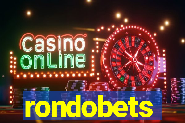 rondobets