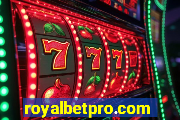 royalbetpro.com