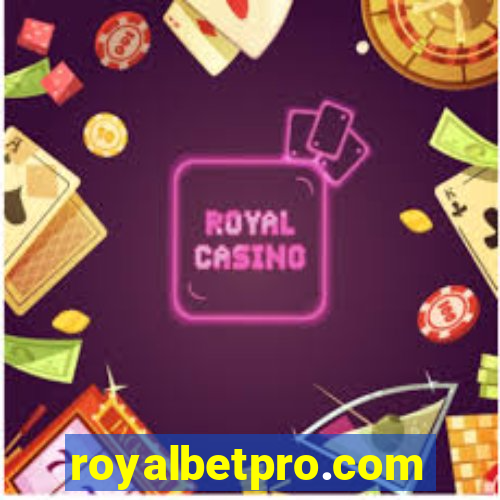 royalbetpro.com