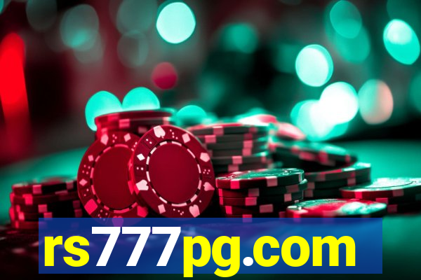 rs777pg.com