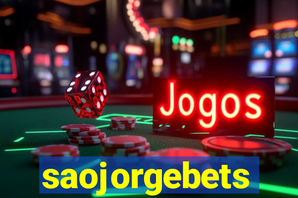 saojorgebets