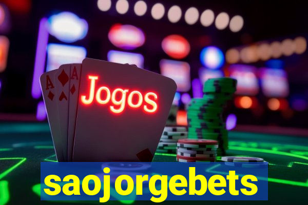 saojorgebets