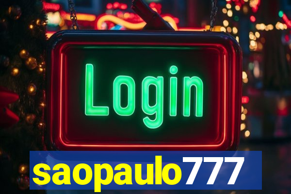 saopaulo777