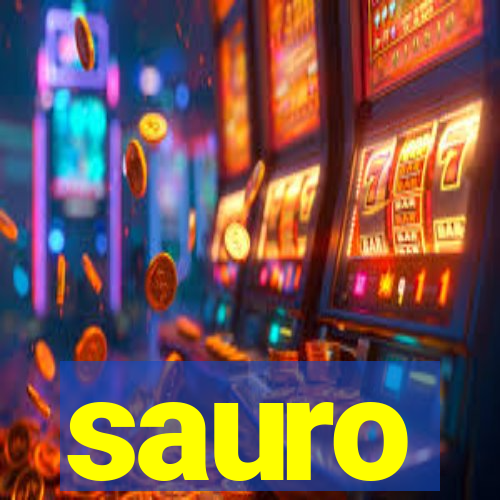 sauro-win