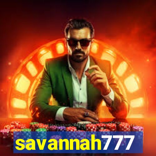 savannah777