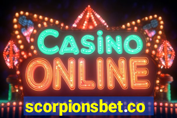 scorpionsbet.com