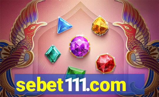 sebet111.com