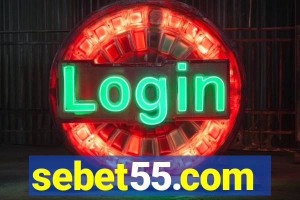 sebet55.com