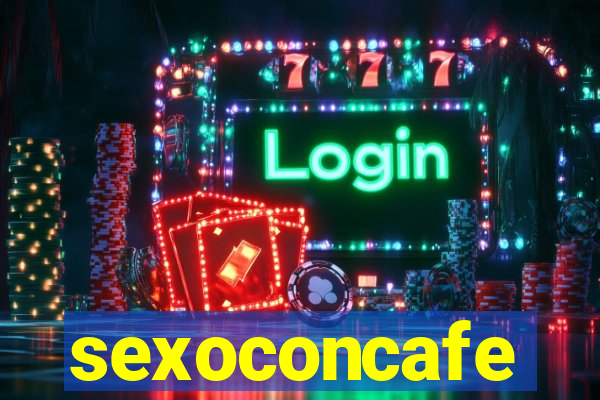 sexoconcafe