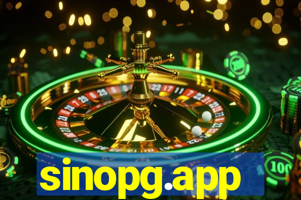 sinopg.app